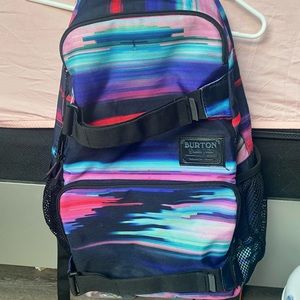 burton backpack